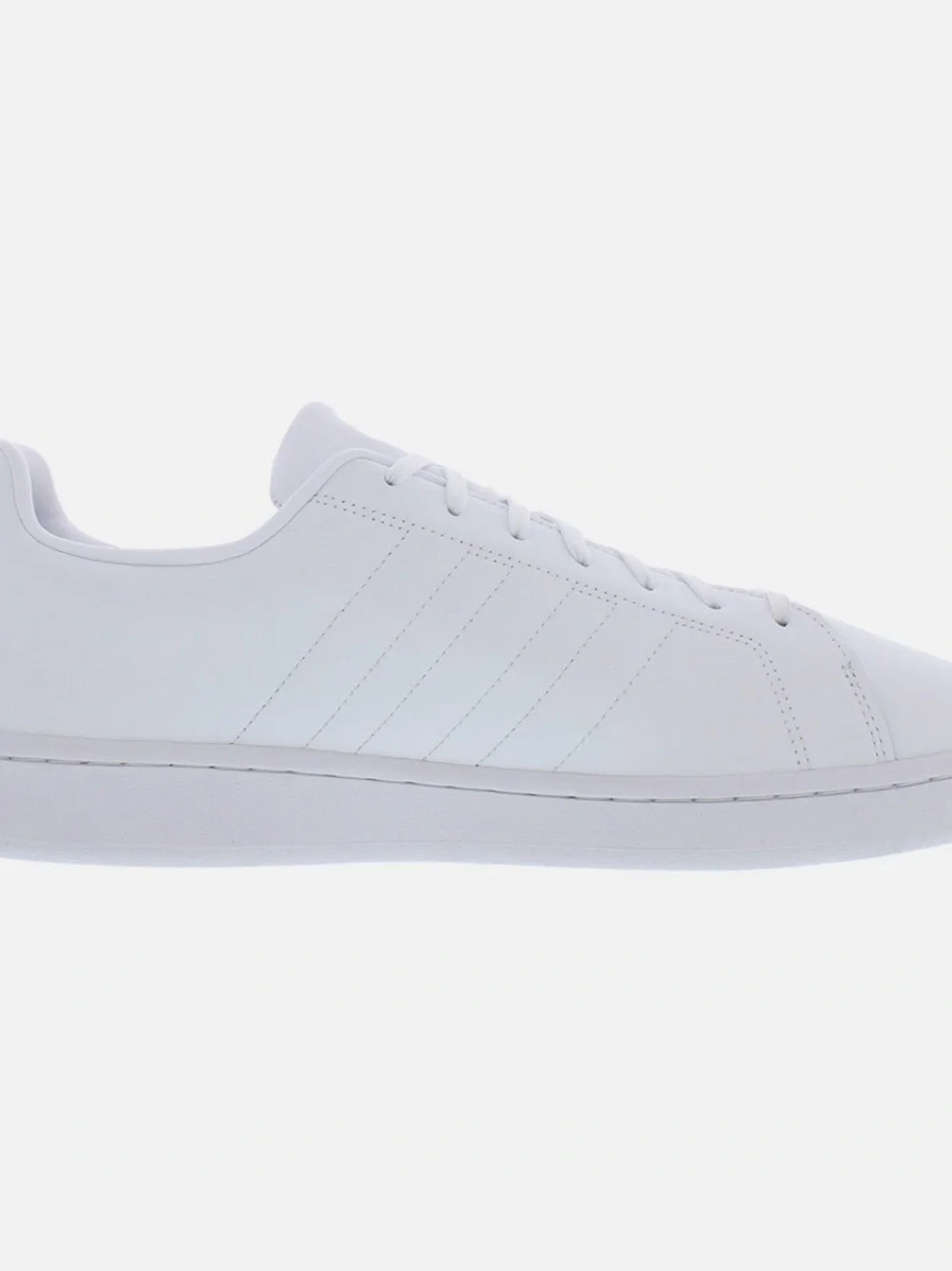 New Adidas Originals Grand Court LTS Mens Shoes Size 11 No Box - Picture 3 of 4